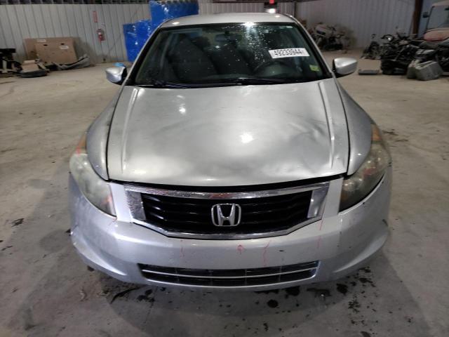 1HGCP2F47AA152062 - 2010 HONDA ACCORD LXP SILVER photo 5