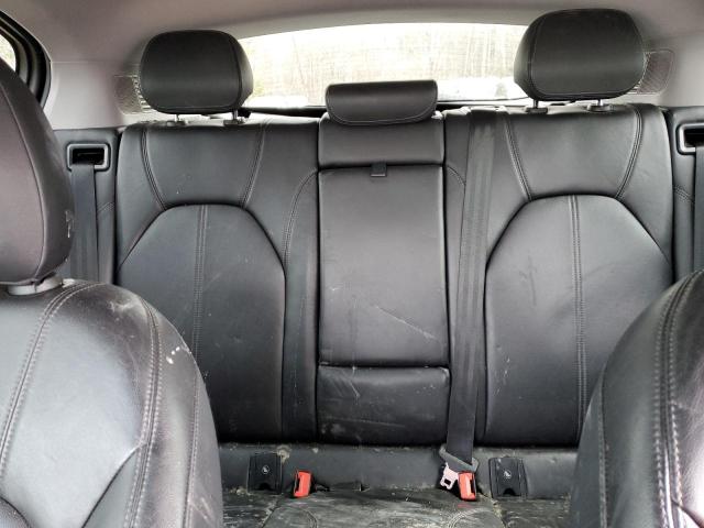 ZASFAKPN4J7B65778 - 2018 ALFA ROMEO STELVIO SPORT BLACK photo 10