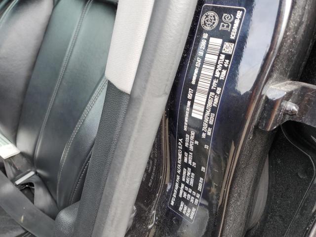 ZASFAKPN4J7B65778 - 2018 ALFA ROMEO STELVIO SPORT BLACK photo 14