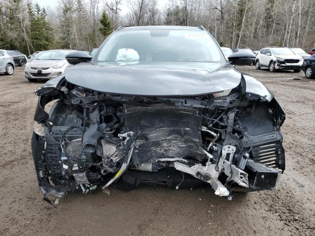 ZASFAKPN4J7B65778 - 2018 ALFA ROMEO STELVIO SPORT BLACK photo 5