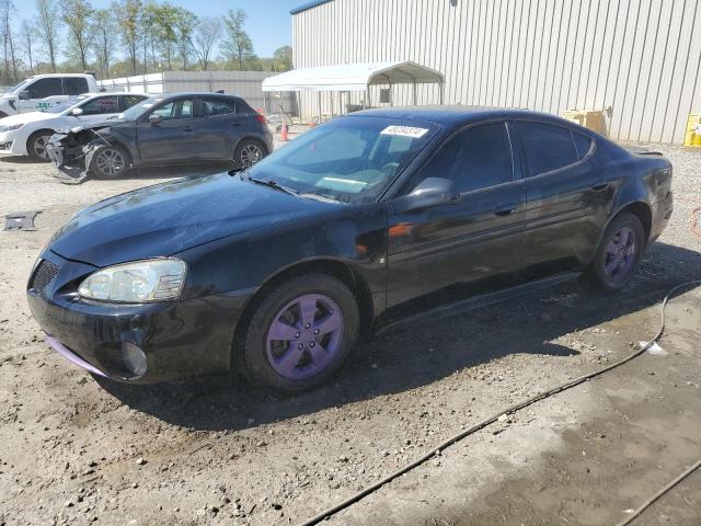 2006 PONTIAC GRAND PRIX, 