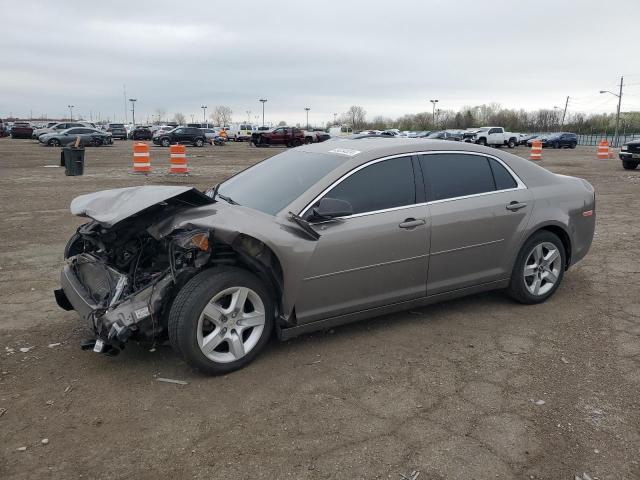 2012 CHEVROLET MALIBU LS, 