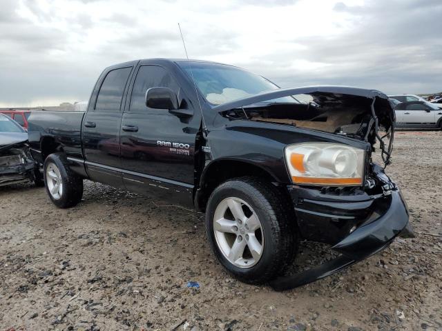 1D7HU182X6S653327 - 2006 DODGE RAM 1500 ST BLACK photo 4