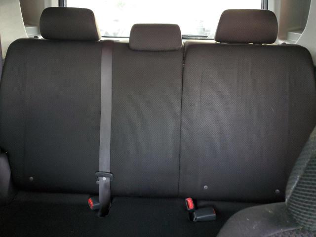 JTLKE50E591062122 - 2009 TOYOTA SCION XB 黑色 照片 10