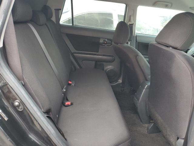 JTLKE50E591062122 - 2009 TOYOTA SCION XB 黑色 照片 11