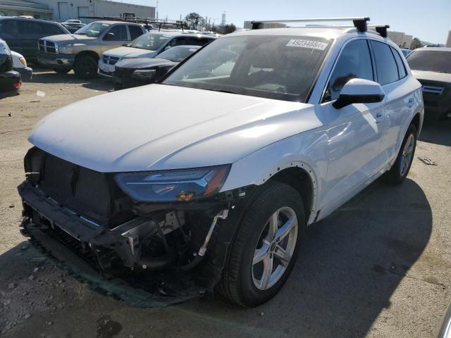 2023 AUDI Q5 PREMIUM 40, 