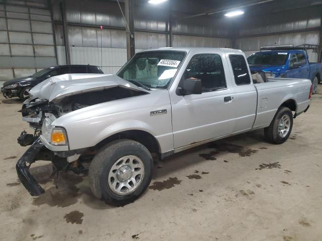 2011 FORD RANGER SUPER CAB, 