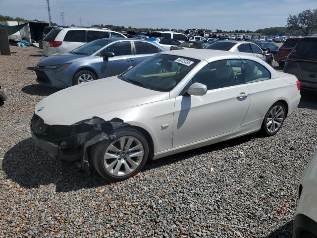 2011 BMW 328 I, 