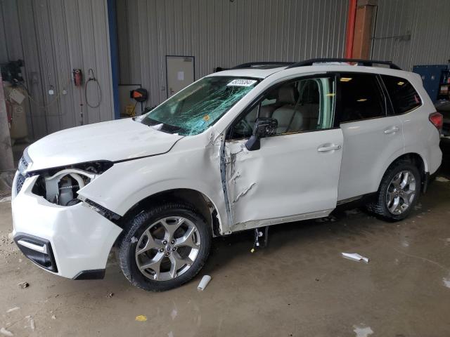 2017 SUBARU FORESTER 2.5I TOURING, 