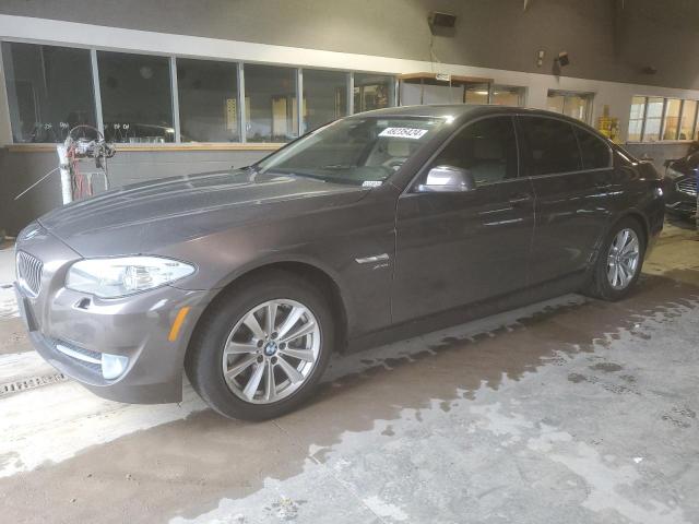 2012 BMW 528 XI, 