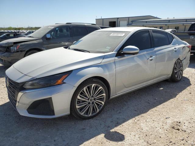 2023 NISSAN ALTIMA SL, 