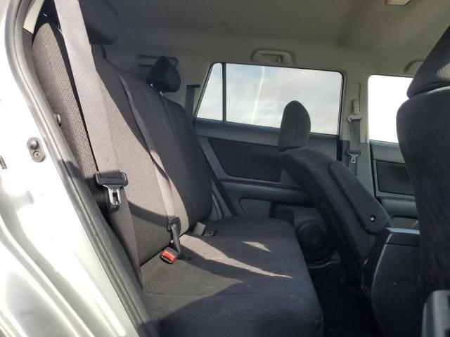 JTLKE50E091096047 - 2009 TOYOTA SCION XB 银色 照片 10