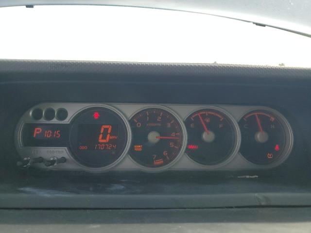 JTLKE50E091096047 - 2009 TOYOTA SCION XB 银色 照片 9