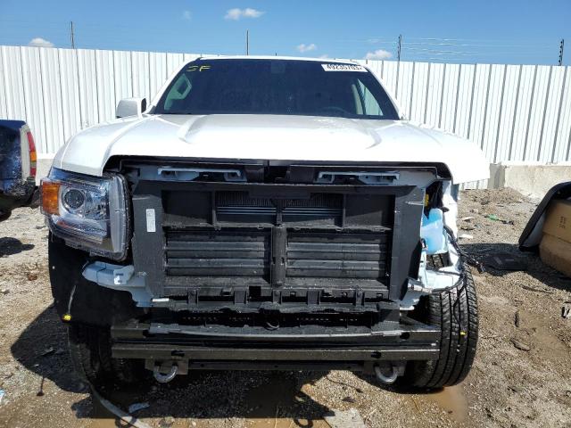 1GTG6CEN4N1326565 - 2022 GMC CANYON ELEVATION WHITE photo 5