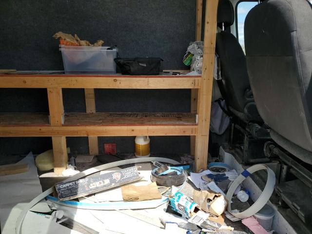 3C6TRVDG7JE135743 - 2018 RAM PROMASTER 2500 HIGH Ağ foto 11