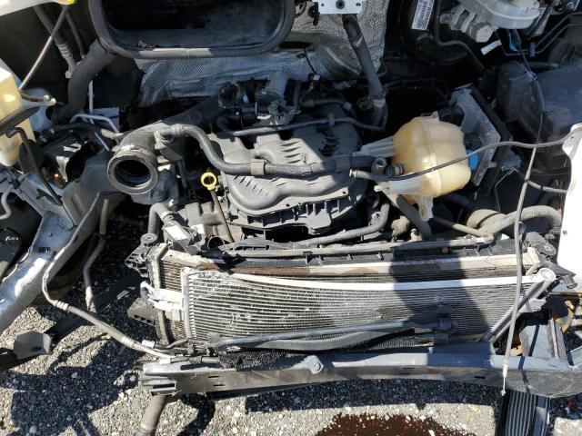 3C6TRVDG7JE135743 - 2018 RAM PROMASTER 2500 HIGH Ağ foto 12