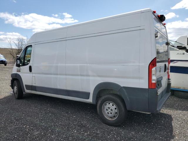 3C6TRVDG7JE135743 - 2018 RAM PROMASTER 2500 HIGH Ağ foto 2