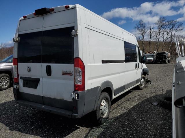 3C6TRVDG7JE135743 - 2018 RAM PROMASTER 2500 HIGH Ağ foto 3