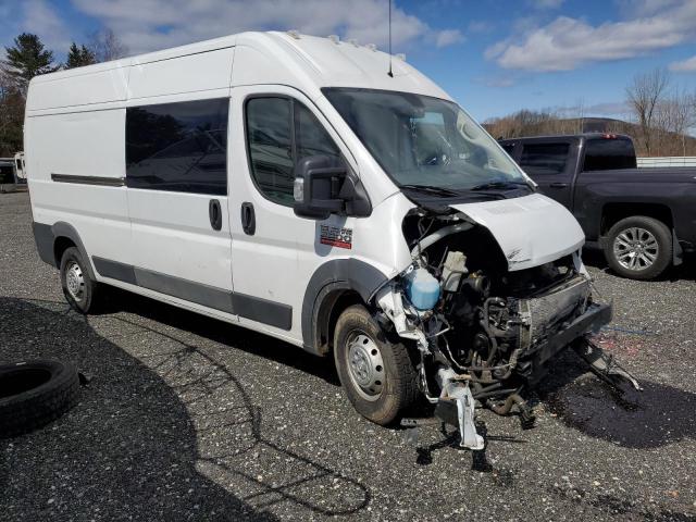 3C6TRVDG7JE135743 - 2018 RAM PROMASTER 2500 HIGH Ağ foto 4