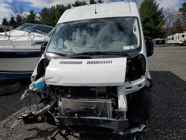 3C6TRVDG7JE135743 - 2018 RAM PROMASTER 2500 HIGH Ağ foto 5