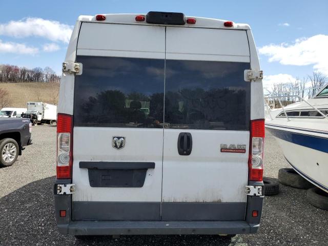 3C6TRVDG7JE135743 - 2018 RAM PROMASTER 2500 HIGH Ağ foto 6