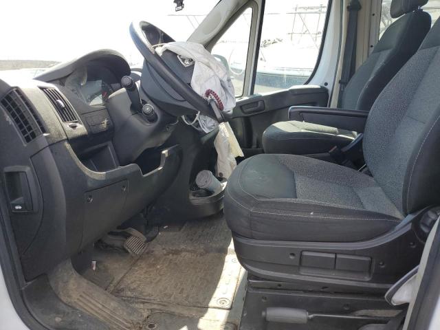 3C6TRVDG7JE135743 - 2018 RAM PROMASTER 2500 HIGH Ağ foto 7