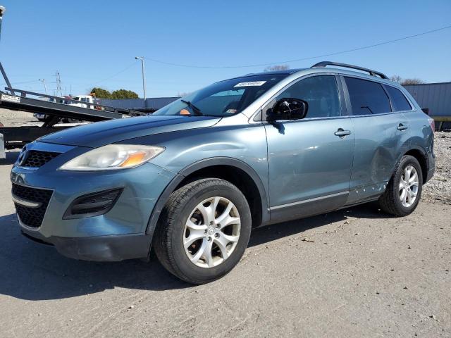 2012 MAZDA CX-9, 