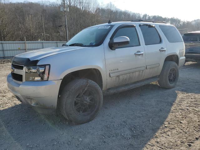 2010 CHEVROLET TAHOE K1500 LS, null
