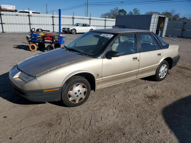 1995 SATURN SL1, 