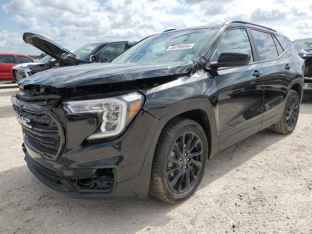 2024 GMC TERRAIN SLE, 