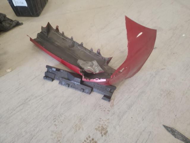 4T1G11AKXPU163352 - 2023 TOYOTA CAMRY SE NIGHT SHADE RED photo 12