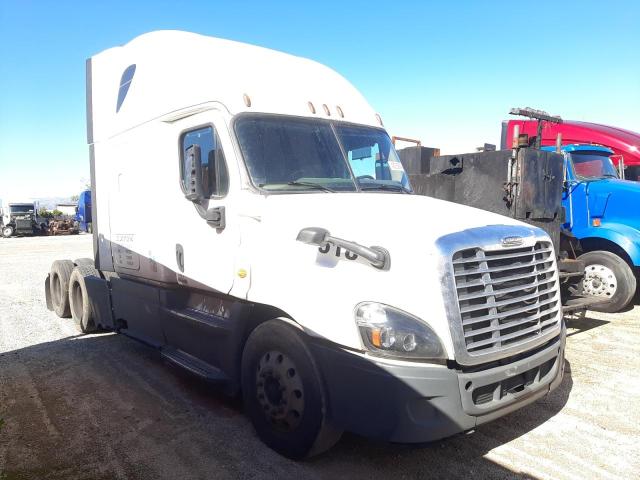 2016 FREIGHTLINER CASCADIA 1, 