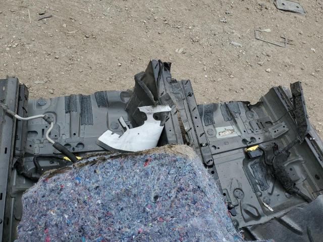 1G1FK1R63M0140544 - 2021 CHEVROLET CAMARO ZL1 黑色 照片 8