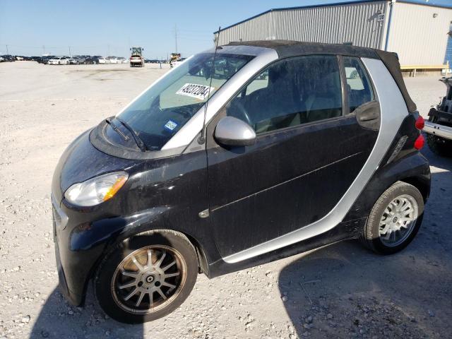2014 SMART FORTWO PASSION, 