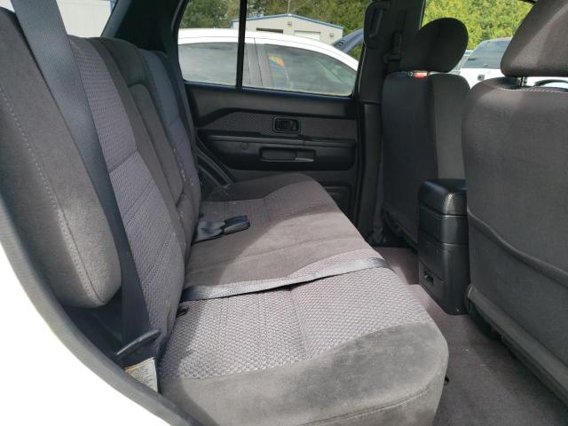 JN8DR09Y13W800831 - 2003 NISSAN PATHFINDER LE 白色 照片 11