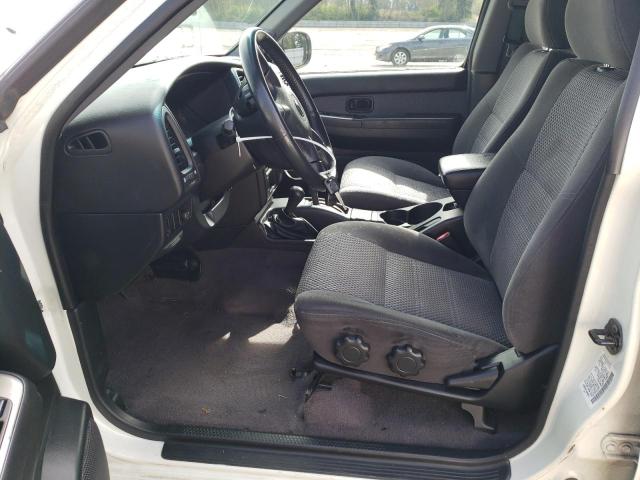 JN8DR09Y13W800831 - 2003 NISSAN PATHFINDER LE 白色 照片 7