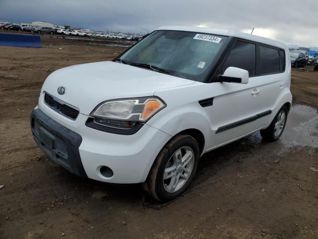 2010 KIA SOUL +, 