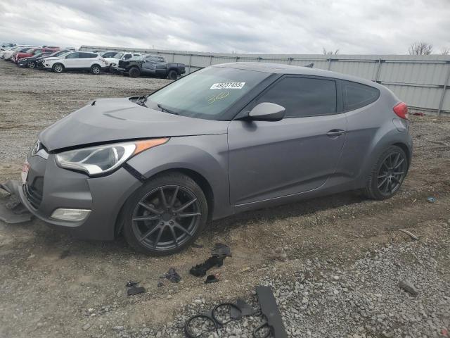 2013 HYUNDAI VELOSTER, 