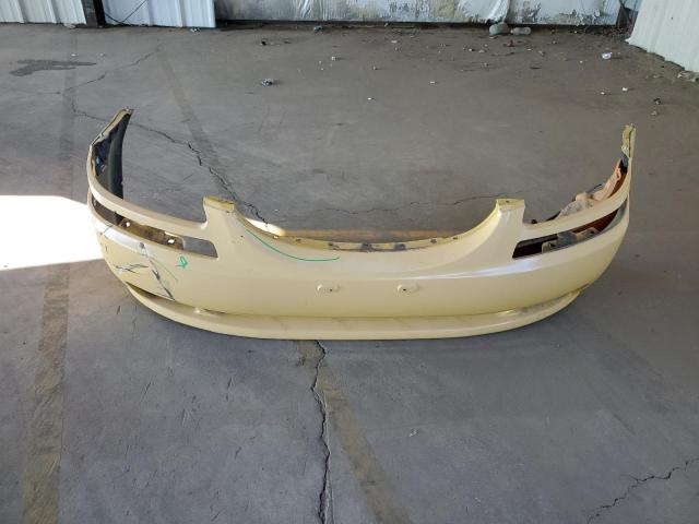 KL1TD66657B763248 - 2007 CHEVROLET AVEO BASE Sarı foto 12