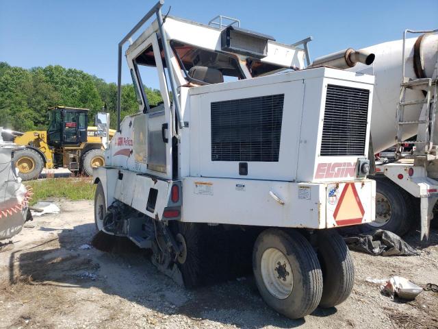 P42455D - 2004 ELGI SWEEPER WHITE photo 3