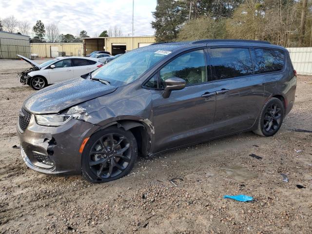 2022 CHRYSLER PACIFICA TOURING L, 