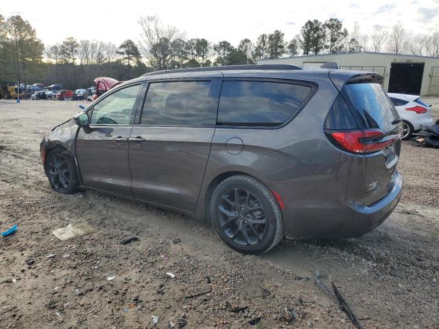 2C4RC1BG1NR134432 - 2022 CHRYSLER PACIFICA TOURING L Boz foto 2