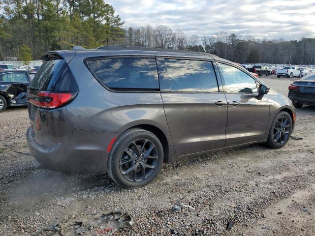 2C4RC1BG1NR134432 - 2022 CHRYSLER PACIFICA TOURING L Boz foto 3