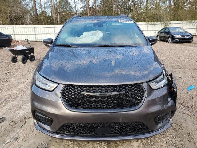 2C4RC1BG1NR134432 - 2022 CHRYSLER PACIFICA TOURING L Boz foto 5