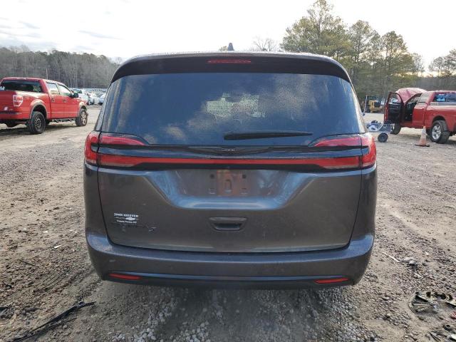 2C4RC1BG1NR134432 - 2022 CHRYSLER PACIFICA TOURING L Boz foto 6