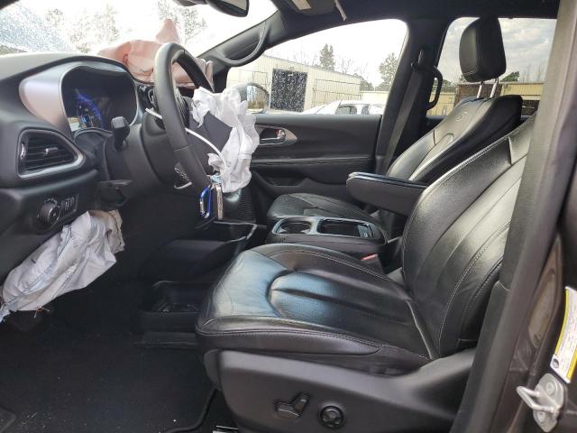 2C4RC1BG1NR134432 - 2022 CHRYSLER PACIFICA TOURING L Boz foto 7