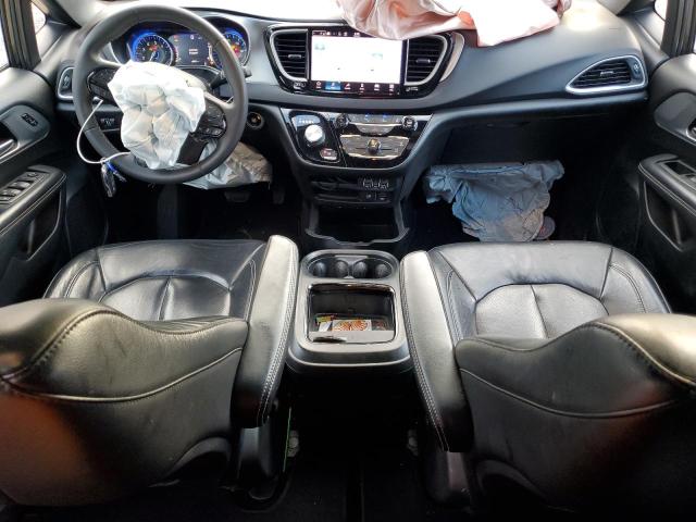 2C4RC1BG1NR134432 - 2022 CHRYSLER PACIFICA TOURING L Boz foto 8