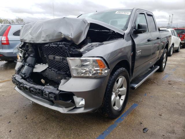 2013 RAM 1500 ST, 