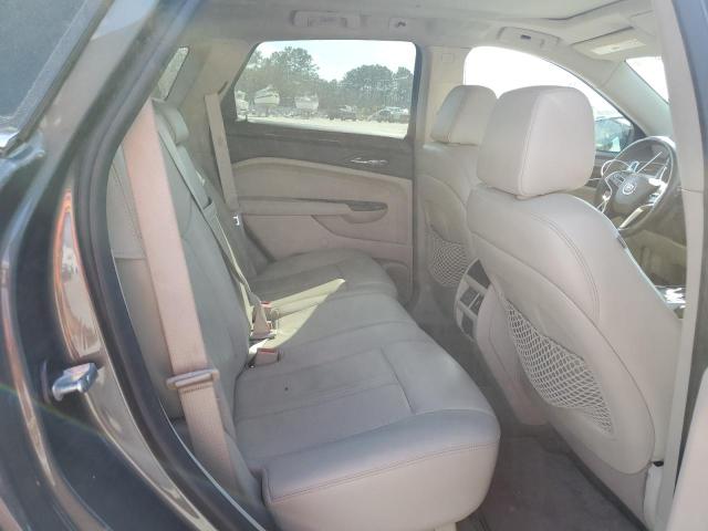 3GYFNDE37DS618768 - 2013 CADILLAC SRX PERFORMANCE COLLECTION CHARCOAL photo 11