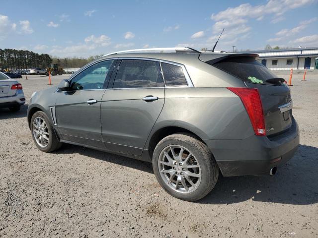3GYFNDE37DS618768 - 2013 CADILLAC SRX PERFORMANCE COLLECTION CHARCOAL photo 2